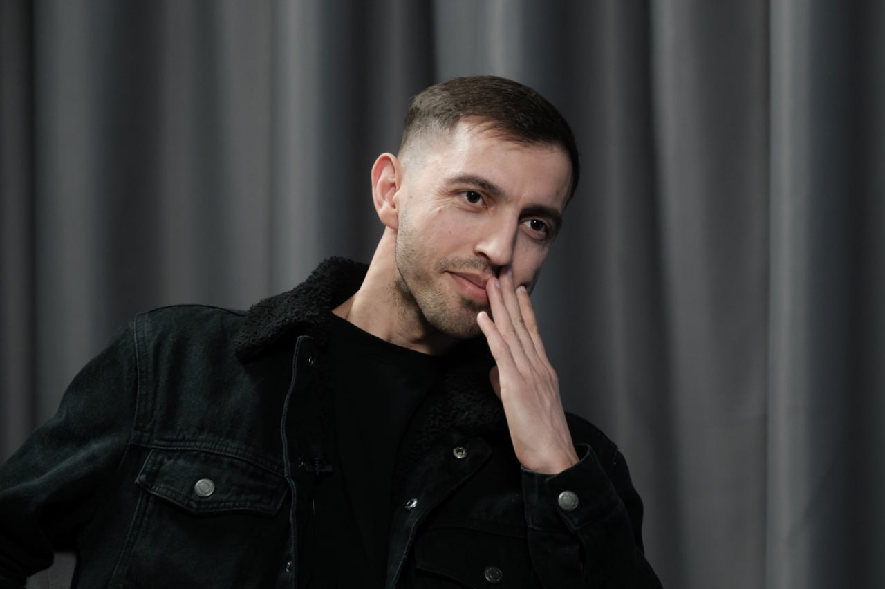 Украинский комик-молдованин высказался о войне в Молдове и станет ли на защиту своей страны